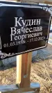 Захоронение ID 6370702