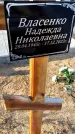 Захоронение ID 6370703