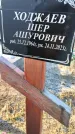 Захоронение ID 6370705