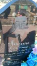 Захоронение ID 6370934