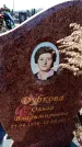 Захоронение ID 6371020