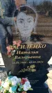 Захоронение ID 6371035