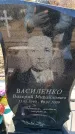 Захоронение ID 6371036