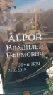 Захоронение ID 6371065
