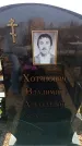 Захоронение ID 6371160