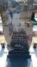 Захоронение ID 6371174