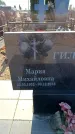 Захоронение ID 6371191