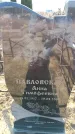 Захоронение ID 6371196
