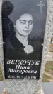 Захоронение ID 6371259