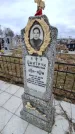 Захоронение ID 6371282