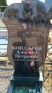 Захоронение ID 6371307