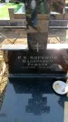 Захоронение ID 6371317
