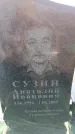 Захоронение ID 6371321