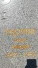 Захоронение ID 6371332
