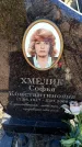 Захоронение ID 6371333