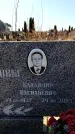 Захоронение ID 6371447