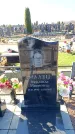 Захоронение ID 6371459