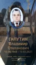 Захоронение ID 6371539