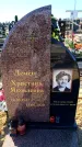 Захоронение ID 6371655