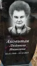Захоронение ID 6371686