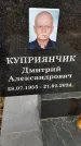 Захоронение ID 6371698