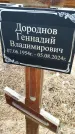 Захоронение ID 6371724