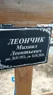 Захоронение ID 6371767