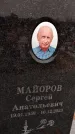 Захоронение ID 6371778