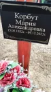 Захоронение ID 6371786