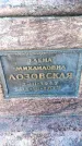 Захоронение ID 6371848