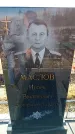 Захоронение ID 6371910