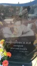 Захоронение ID 6371926