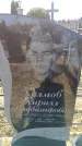 Захоронение ID 6371943