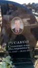 Захоронение ID 6371987