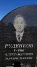 Захоронение ID 6372033