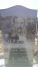 Захоронение ID 6372079