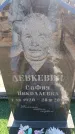 Захоронение ID 6372080
