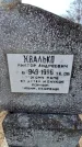 Захоронение ID 6372129