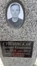 Захоронение ID 6372171