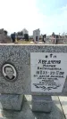 Захоронение ID 6372221