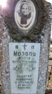 Захоронение ID 6372232