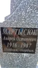 Захоронение ID 6372237