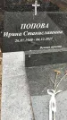 Захоронение ID 6372256