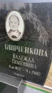 Захоронение ID 6372266