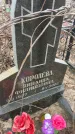 Захоронение ID 6372309