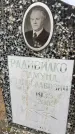 Захоронение ID 6372364
