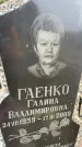 Захоронение ID 6372376