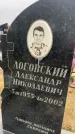 Захоронение ID 6372380