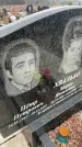 Захоронение ID 6372437