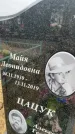 Захоронение ID 6372467